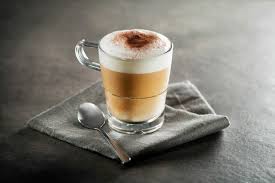 Café Latte